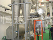 GZQ系列振动流化床干燥机